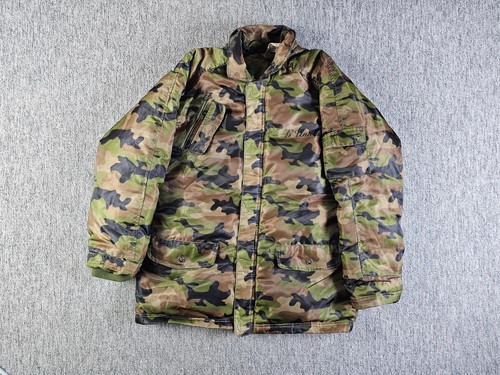 Vintage unit camo - g,