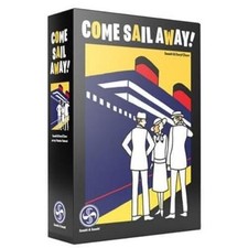 Saashi & Saashi   Come Sail