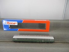 Roco Spur H0 44930 Personenwagen Mitteleinstiegswagen 2. Klasse der DB in OVP