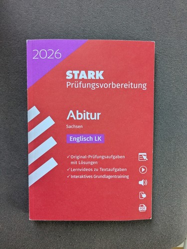 Stark prüfungsvorbereitung - stark,