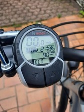 Kettler Ebike 2012 Made In Germany! Bosch Classic Komplett XT! 2100 Km! Rh 51