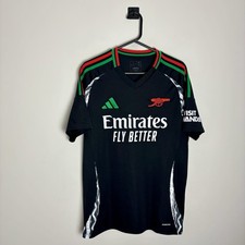 Arsenal Fußball Trikot Trikot