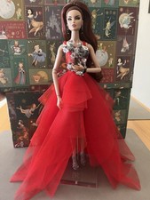 Fashion Royalty  Kleid, Schuhe