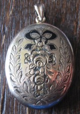 Reizvoller biedermeier - reizvoller,