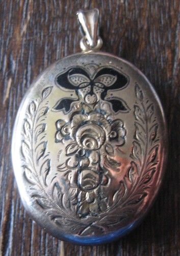 Reizvoller biedermeier - reizvoller,