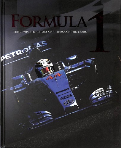 Formula the complete history - formula,