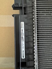 Mercedes-Benz AMG KÜHLER SET