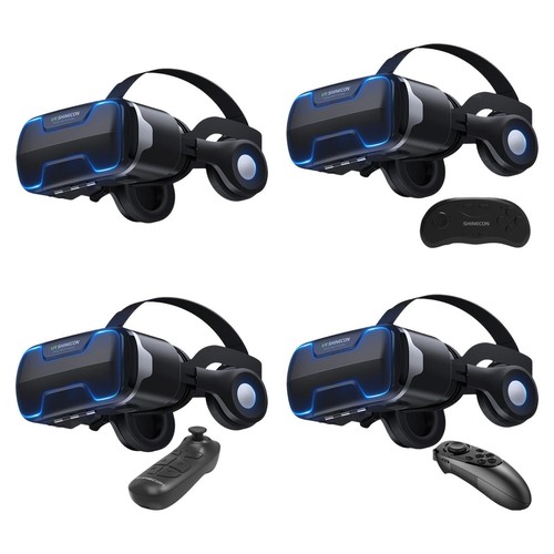 Brille verstellbares - 3d-vr-brille,,