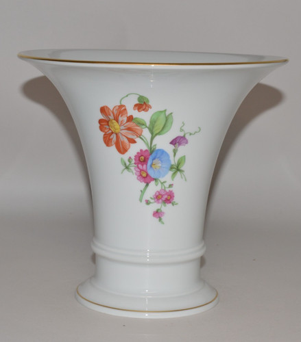 Kpm berlin porzellan vase - berlin,