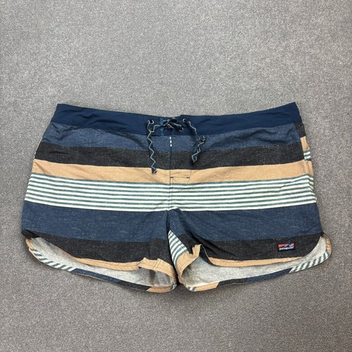 Patagonia badehose - patagonia,