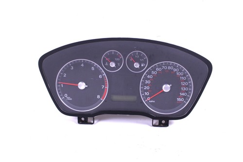 Meilen tachometer ford focus - focus, 2