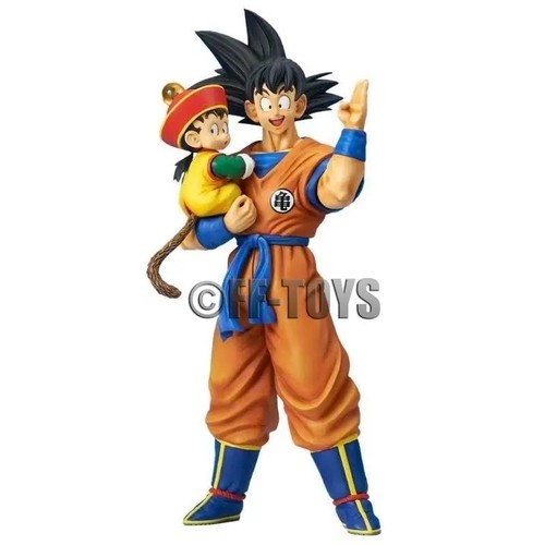 Dragon ball son - ⚡, mit