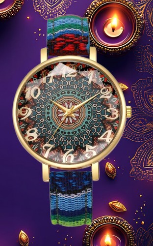 Damen quarz uhr - damen,