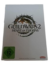 ArenaNet Guild Wars 2 Heart of Thorns PC Erweiterung Rollenspiel