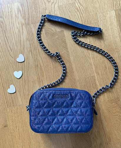 Guess damen crossbody - guess,