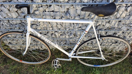 Rennrad albuch kotter racing - albuch,
