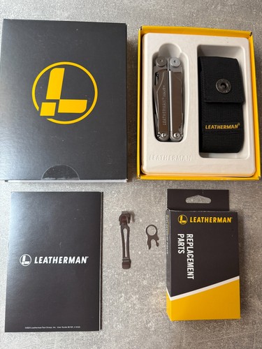 Neu leatherman wave surge - leatherman, wave+