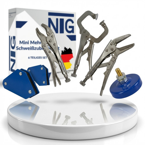 Mini werkzeug schweißen set - mini,