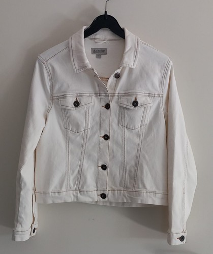 Jacke damen jeans 36 - s, 36/38