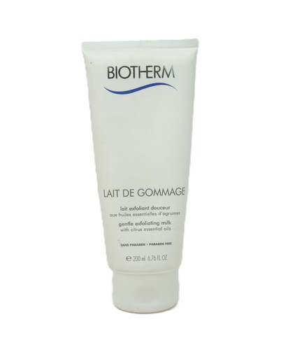 Biotherm lait gommage body - lait, de