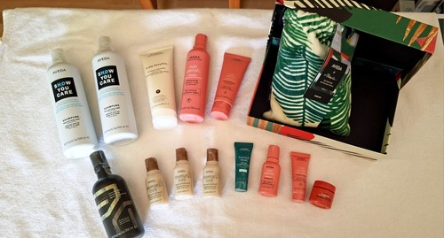 Aveda nutri plenish - nutri,