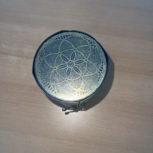 Tomorrowland treasure case - tomorrowland,