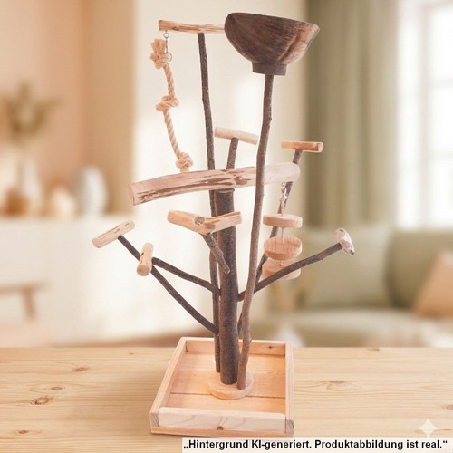 Kletterbaum macarena 80cm - kletterbaum, "macarena"