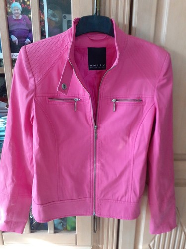 Schicke leichte marken jacke - leichte,