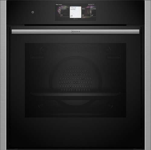 Neff b64ct73n0 backofen - b64ct73n0, n