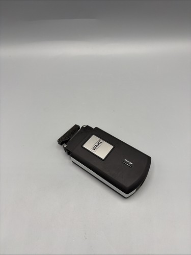 Wahl travel shaver - wahl,