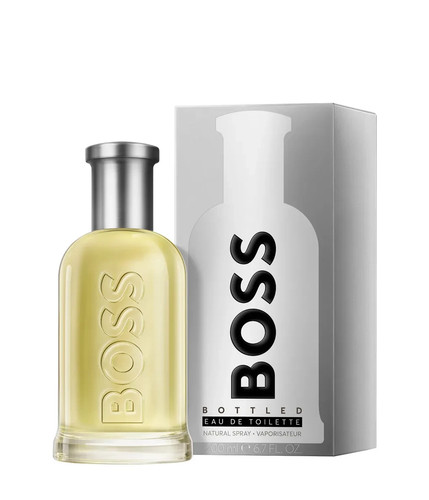 Hugo boss bottled - boss,