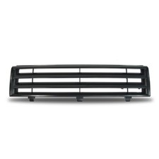 JOM 535853653JOE Kühlergrill Frontgrill für VW CORRADO (53I) Vorne Schwarz
