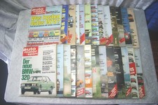 AMS Auto Motor Sport 1975 (A)