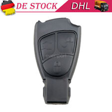 Auto Schlüssel Gehäuse für Mercedes Benz A B C E M S Klasse W168 W210 W203 W220