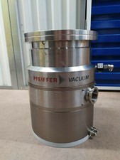 Pfeiffer TMU 1000M P DN 200