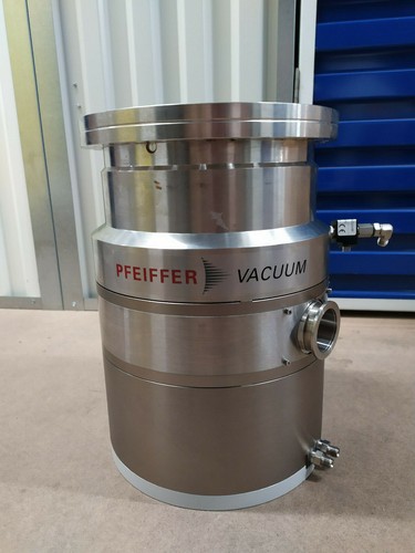 Pfeiffer tmu 1000m 200 - tmu,