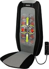 HoMedics SBM-400HX-EU 3D Shiatsu Massagematte