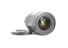 Nikon AF-S 2,8/17-35 IF ED + Defekt (233949)