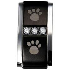 Magnet Anhänger Pfote lang