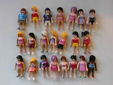 Playmobil - Menschen - Strand Bademode - einzelne aussuchen