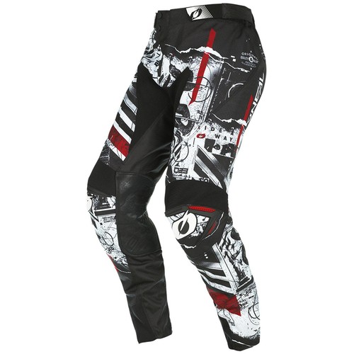 Ware neal herren motocross - o'neal,