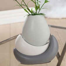 Gilde Vase Blumenvase Tisch