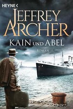 Kain und Abel von Jeffrey