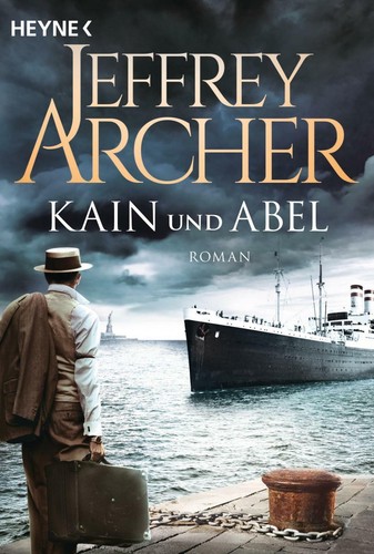 Kain und abel von jeffrey - und,