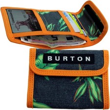 BURTON Mädchen Jungen Brieftasche Geldbörse Portemonnaie Geldbeutel Kids Purse