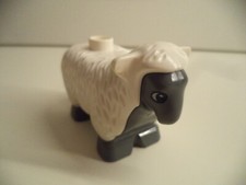 Lego Duplo Figur Schaf (J)