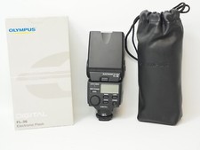 Olympus Digital Blitz FL-36, geprüft v. Händler