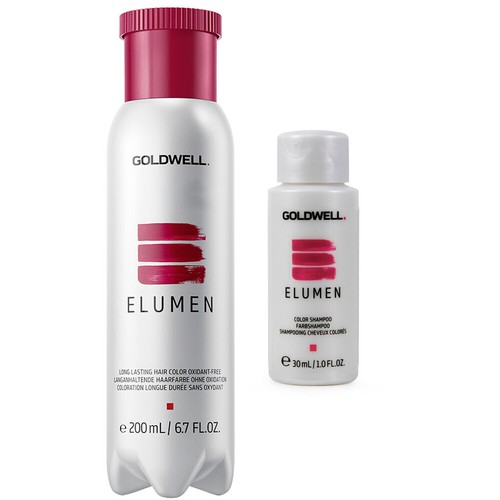 Goldwell elumen haarfarbe pure - goldwell,