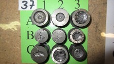 37 Schmuckform Matrize