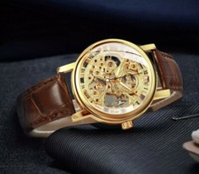 ⭐⭐Herren Armbanduhr mit